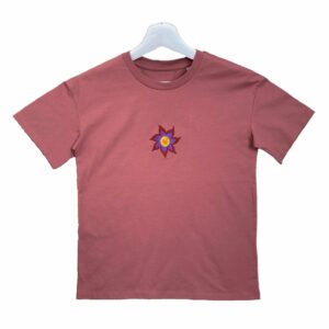 Ecological children's T-shirt