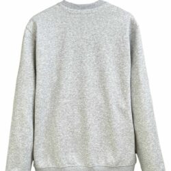 Sweater ronde hals