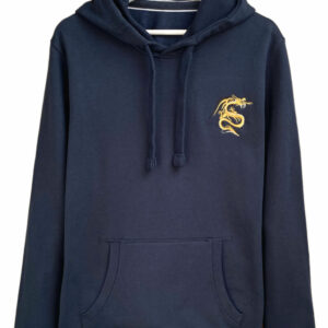 Hooded sweatshirt