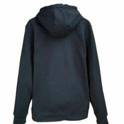 Hooded sweatshirt