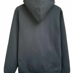 Men's hooded sweatshirt