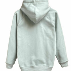 Women's hooded sweatshirt