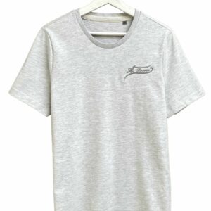 Men's short-sleeved T-shirt