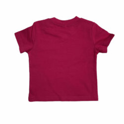 Baby T-shirt korte mouwen