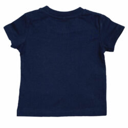 Baby T-shirt korte mouwen