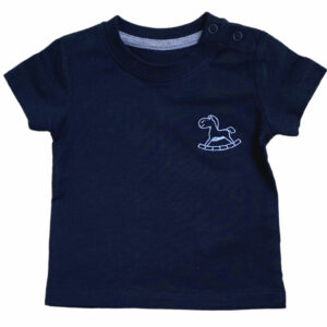 Baby T-shirt korte mouwen