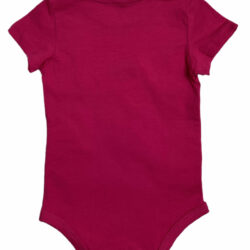 Baby short-sleeved romper