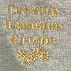 Dreams Imagine Create